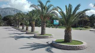 Апартаменты Apartment Nina Bar Бар Апартаменты с 1 спальней-22