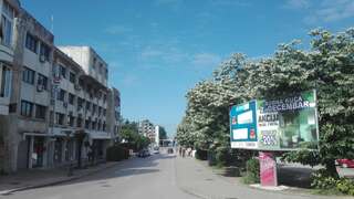 Апартаменты Apartment Nina Bar Бар Апартаменты с 1 спальней-27