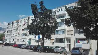 Апартаменты Apartment Nina Bar Бар Апартаменты с 1 спальней-35