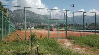 Апартаменты Apartment Nina Bar Бар Апартаменты с 1 спальней-48