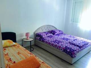 Апартаменты Apartment Nina Bar Бар Апартаменты с 1 спальней-57