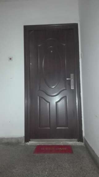 Апартаменты Apartment Nina Bar Бар Апартаменты с 1 спальней-9