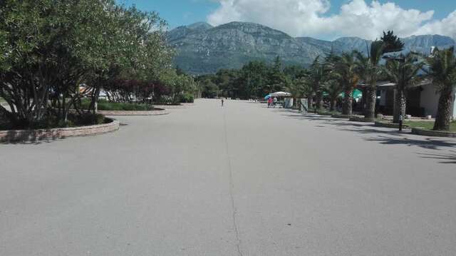 Апартаменты Apartment Nina Bar Бар-43