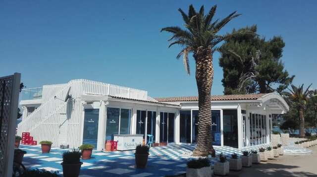 Апартаменты Apartment Nina Bar Бар-44