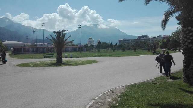 Апартаменты Apartment Nina Bar Бар-47