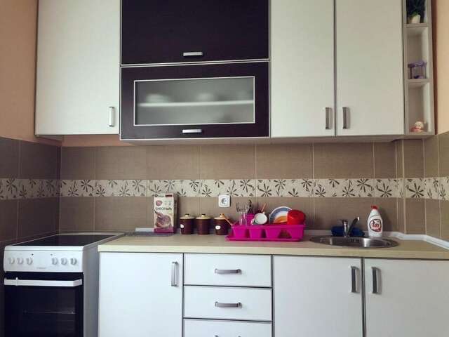 Апартаменты Apartment Nina Bar Бар-49