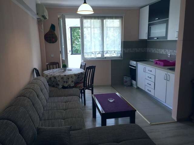 Апартаменты Apartment Nina Bar Бар-8